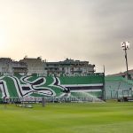 Το γήπεδο “Απ. Νικολαΐδης”